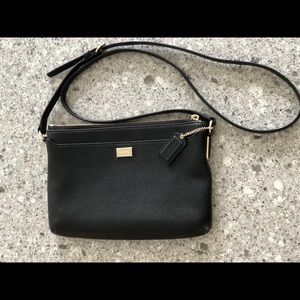 🖤Coach crossbody purse🖤